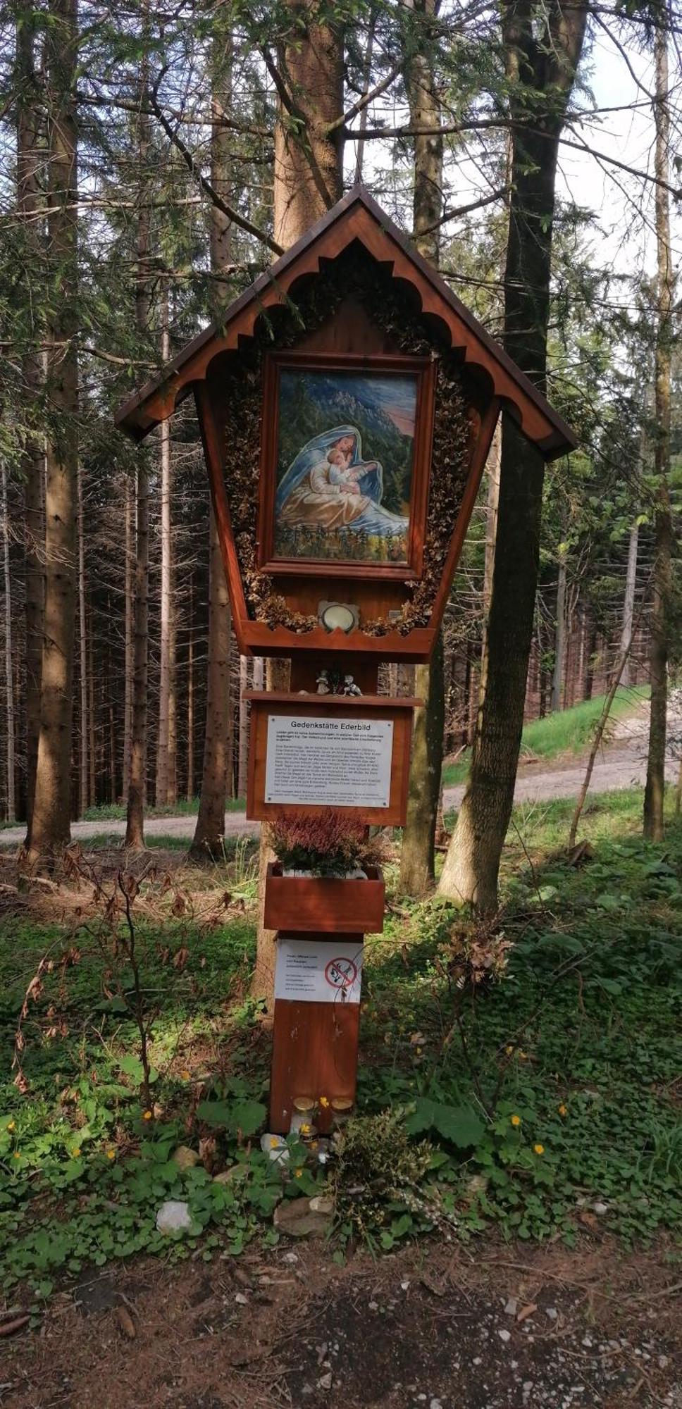 Hoamatleuchten Pettenbach Exterior foto
